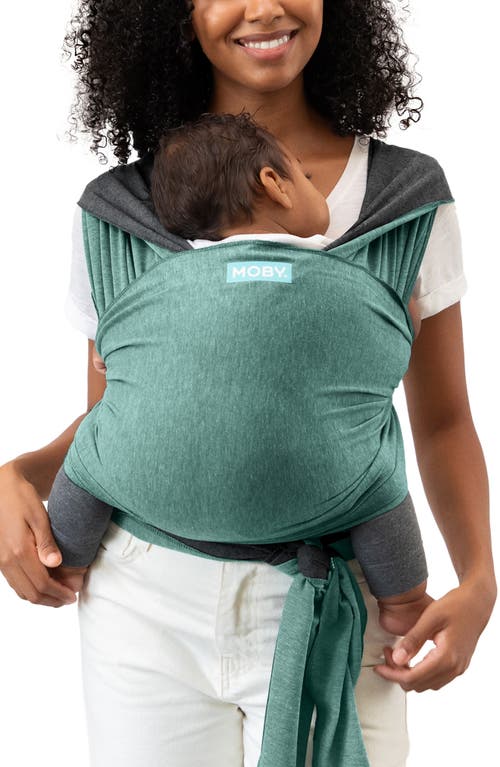 MOBY Reversible Baby Wrap Carrier in at Nordstrom