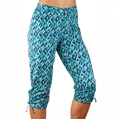 UV SKINZ UV SKINZ BEACH CAPRIS