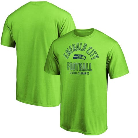 Men's Oakland Athletics Fanatics Branded Kelly Green St. Patrick's Day  Celtic T-Shirt