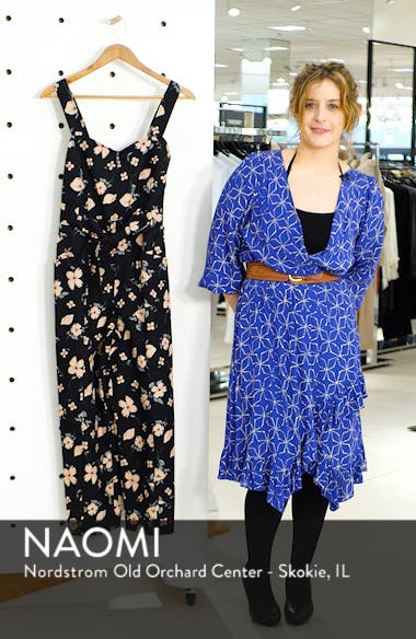 rebecca taylor daniella jumpsuit