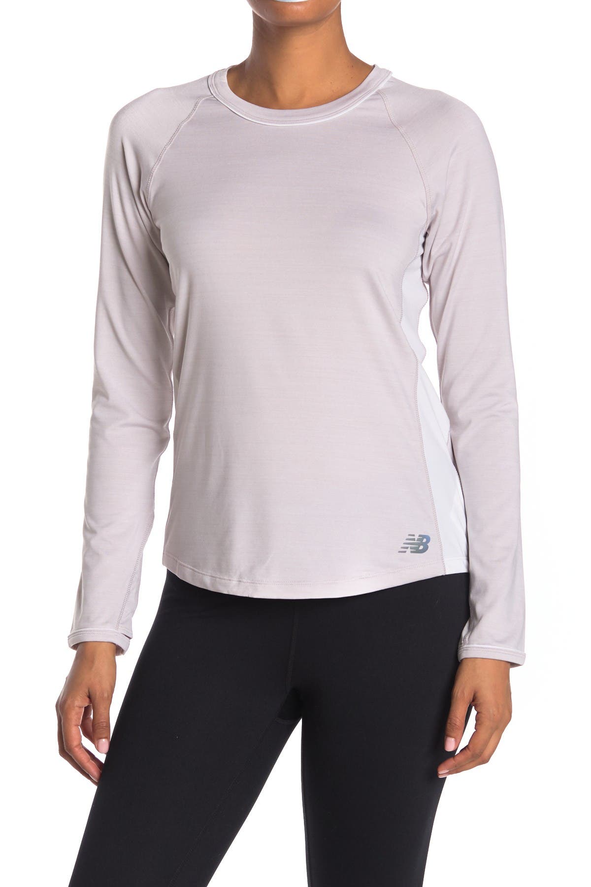 new balance seasonless long sleeve