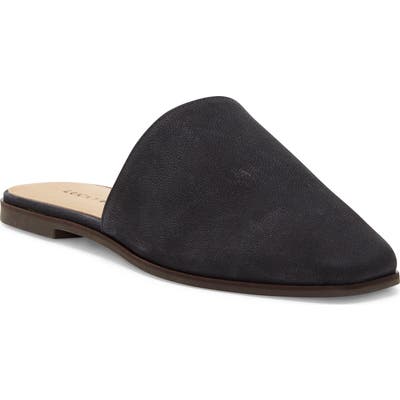 Lucky Brand Acasia Mule, Black
