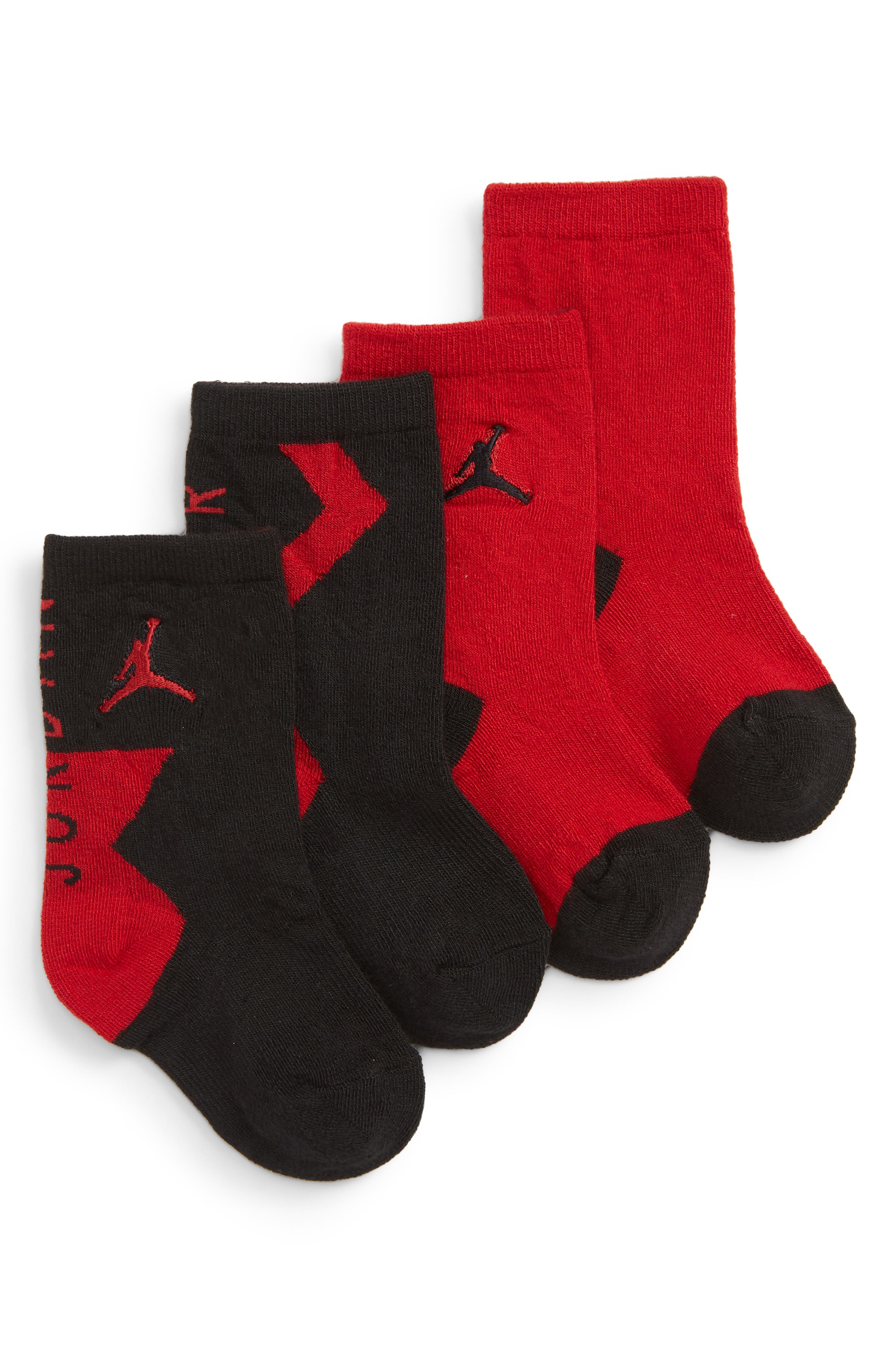 big pack of nike socks