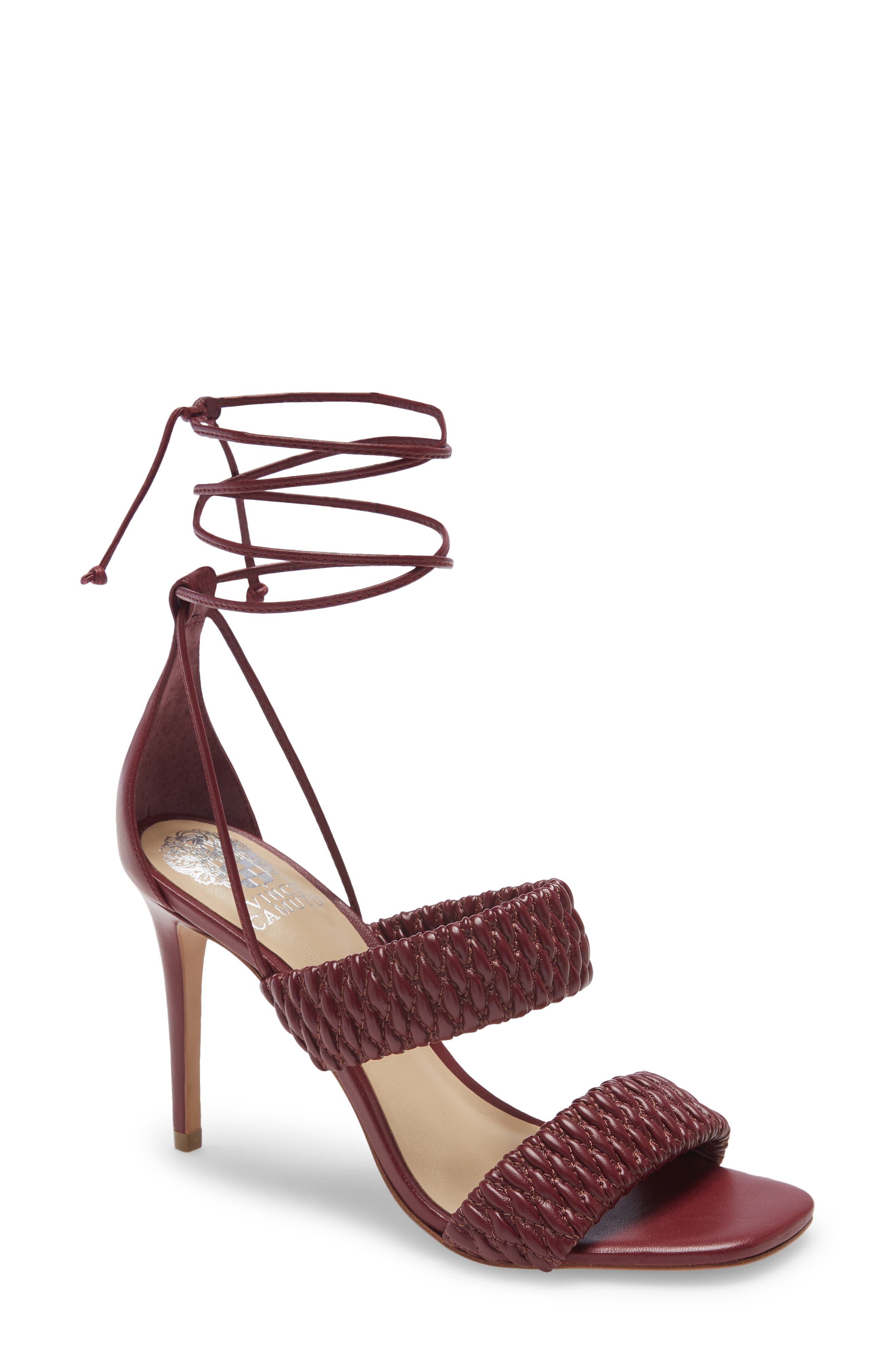 closed toe strappy sandals