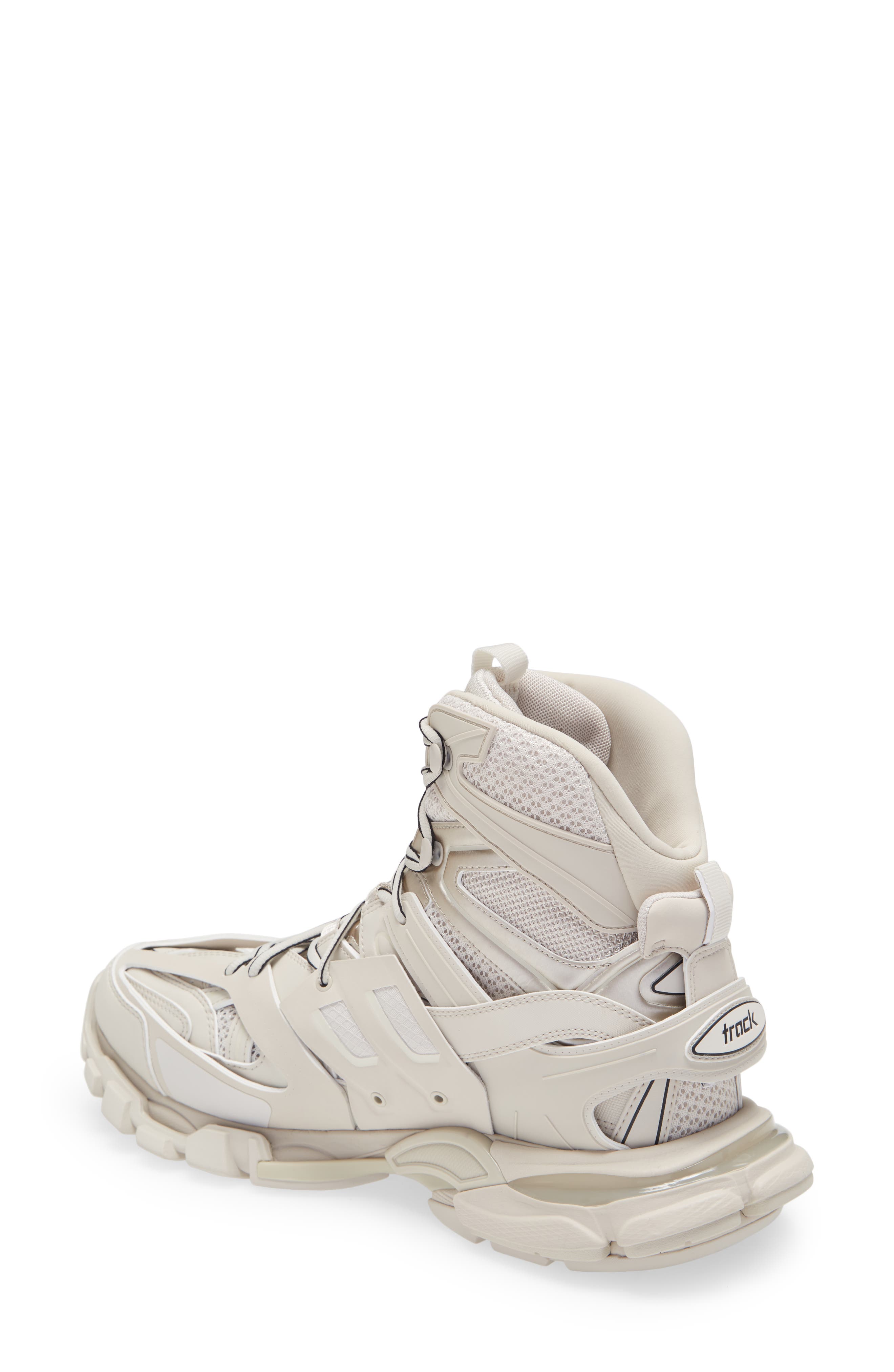 nordstrom womens balenciaga sneakers