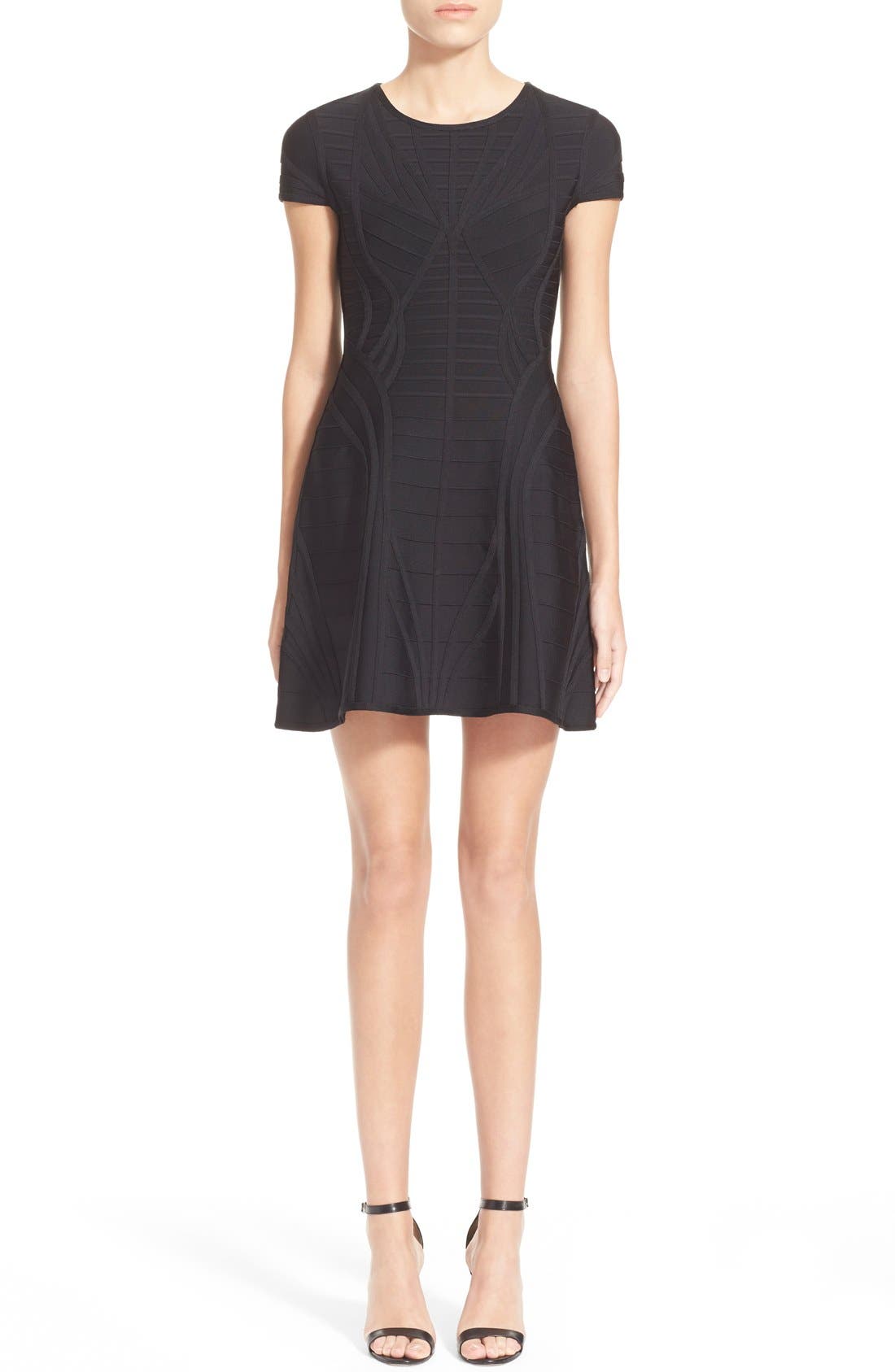 herve leger nordstrom