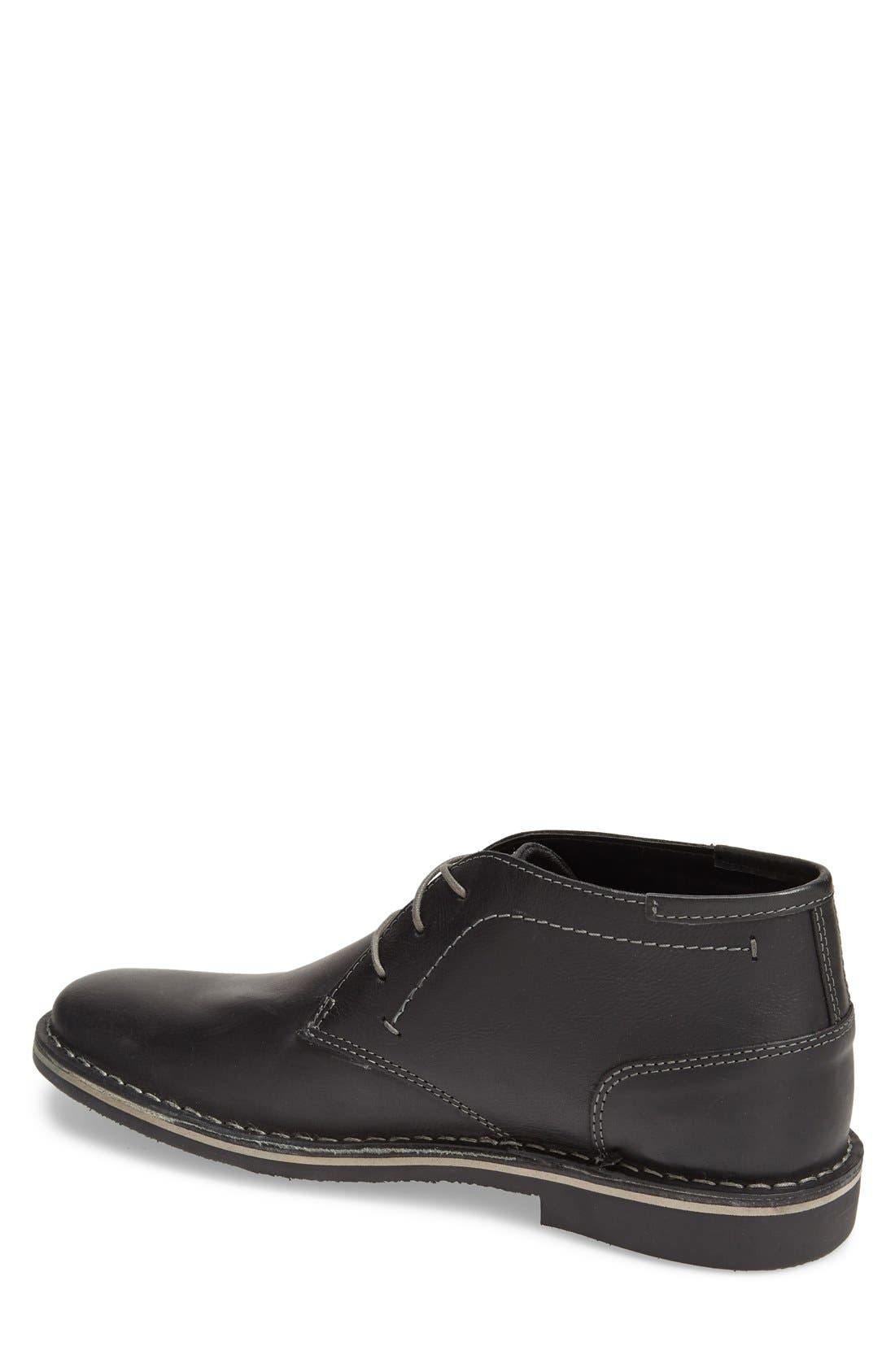 steve madden harken black