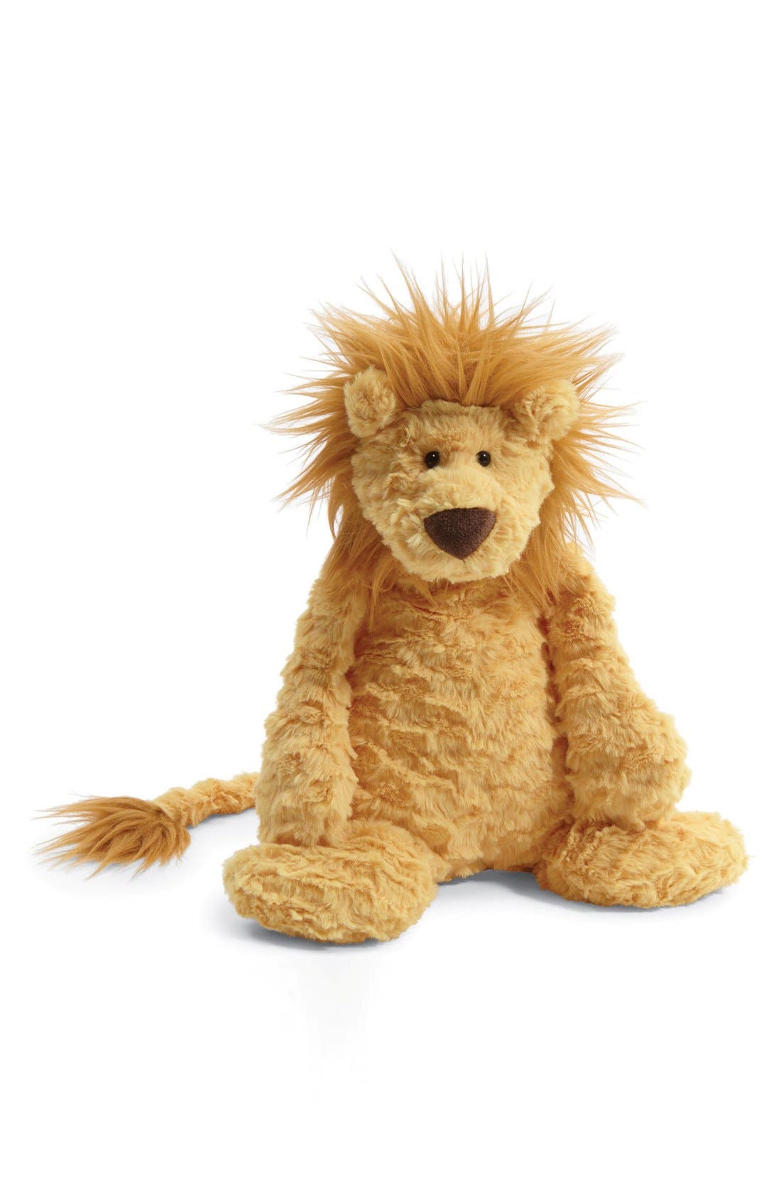 Jellycat 'Leonardo Lion' Stuffed Animal Nordstrom