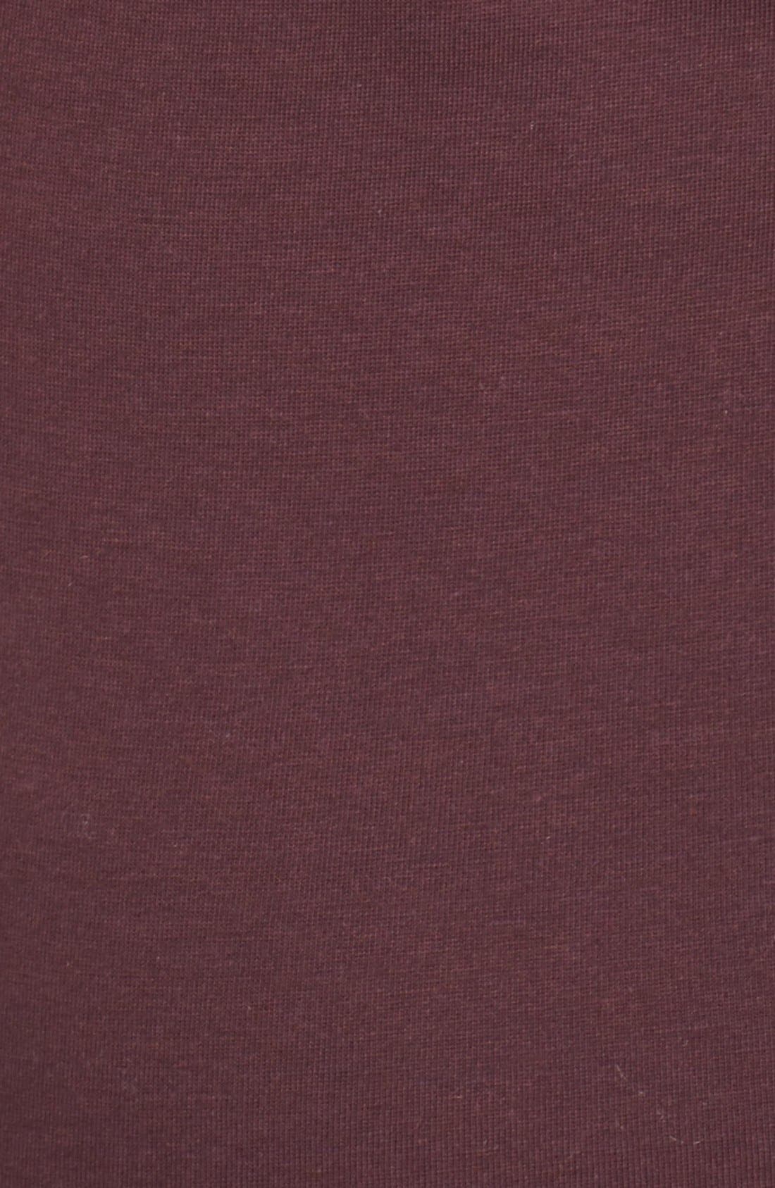 LEITH,
                            Ruched Body-Con Tank Dress,
                            Alternate thumbnail 251, color,
                            930