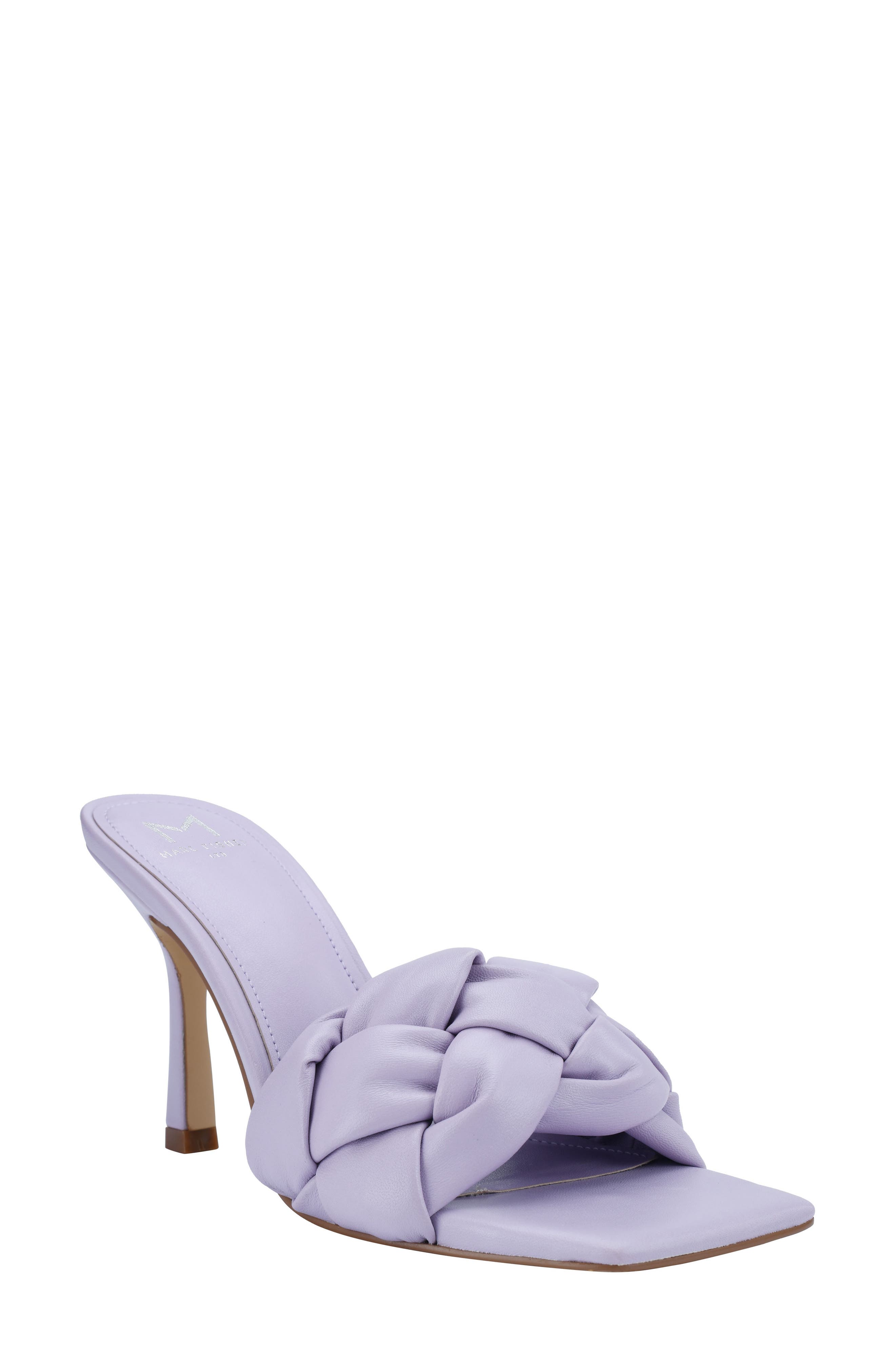 purple heels canada