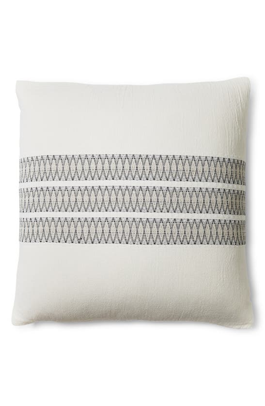 COYUCHI COYUCHI COAST ORGANIC COTTON SHAM