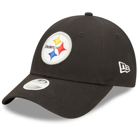 Pittsburgh Steelers New Era Youth Core Classic 2.0 9TWENTY Adjustable Hat -  Camo