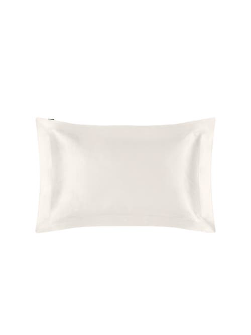 LILYSILK LILYSILK PURE MULBERRY SILK OXFORD ENVELOPE LUXURY PILLOWCASE