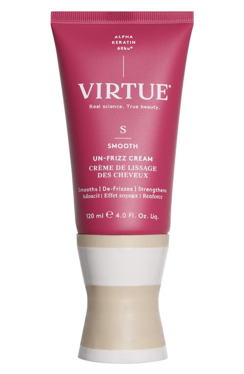 ® Virtue Un-Frizz Cream