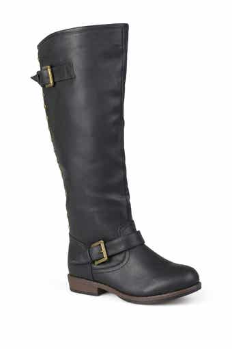 Tommy hilfiger lexis best sale riding boot