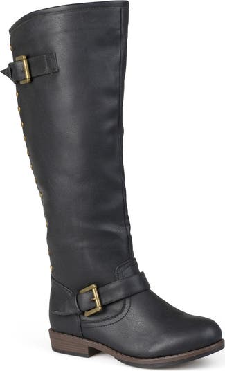 Eurosoft women's selden 2025 back lace tall boot