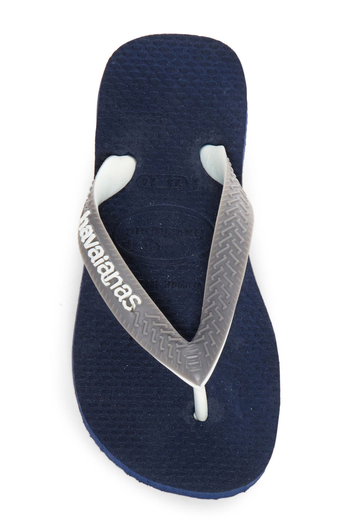 havaianas top mix flip flops