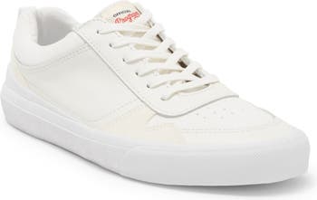 OFFICIAL PROGRAM Canvas Lace-Up Sneaker (Men) | Nordstromrack