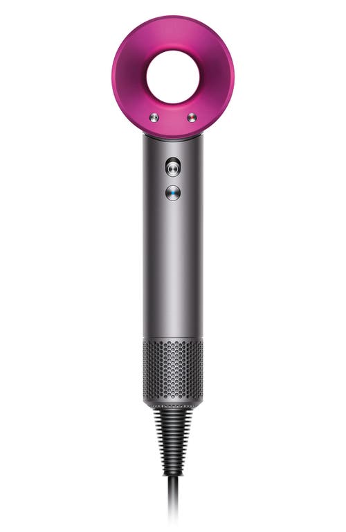 Dyson Supersonic&trade; Hair Dryer in Fuchsia