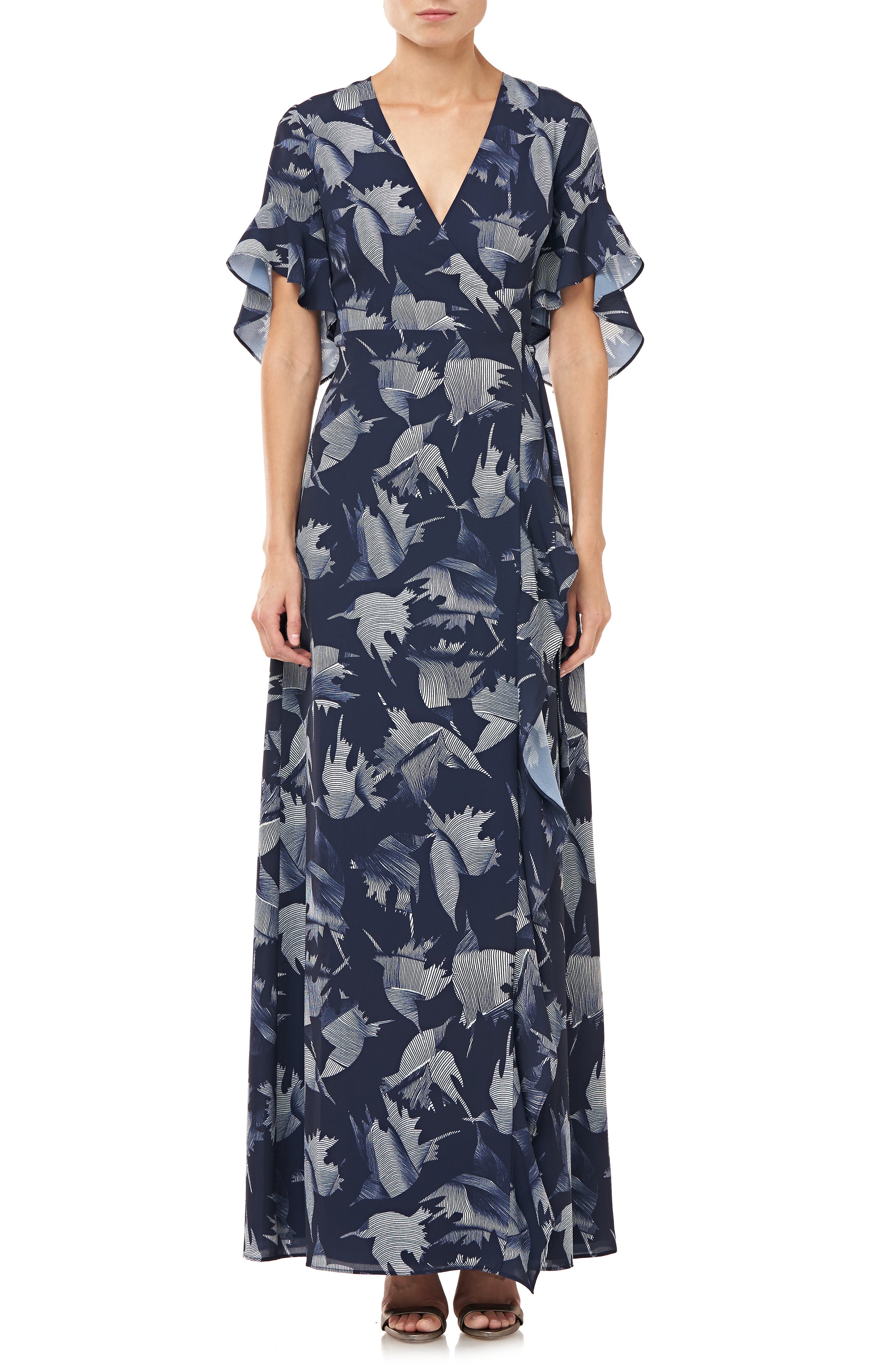 halston dress sale