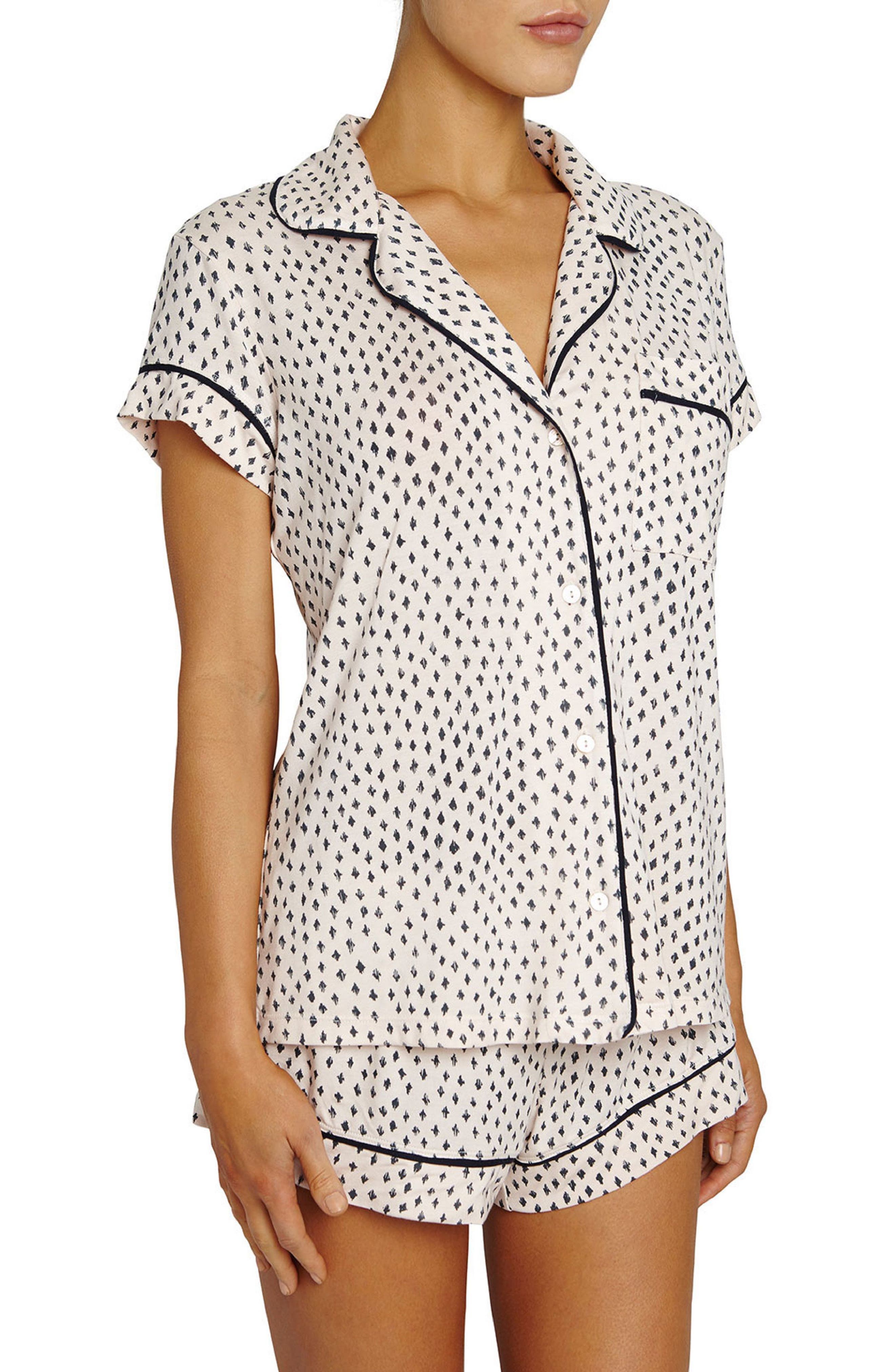 Eberjey Shorts Pajamas Nordstrom