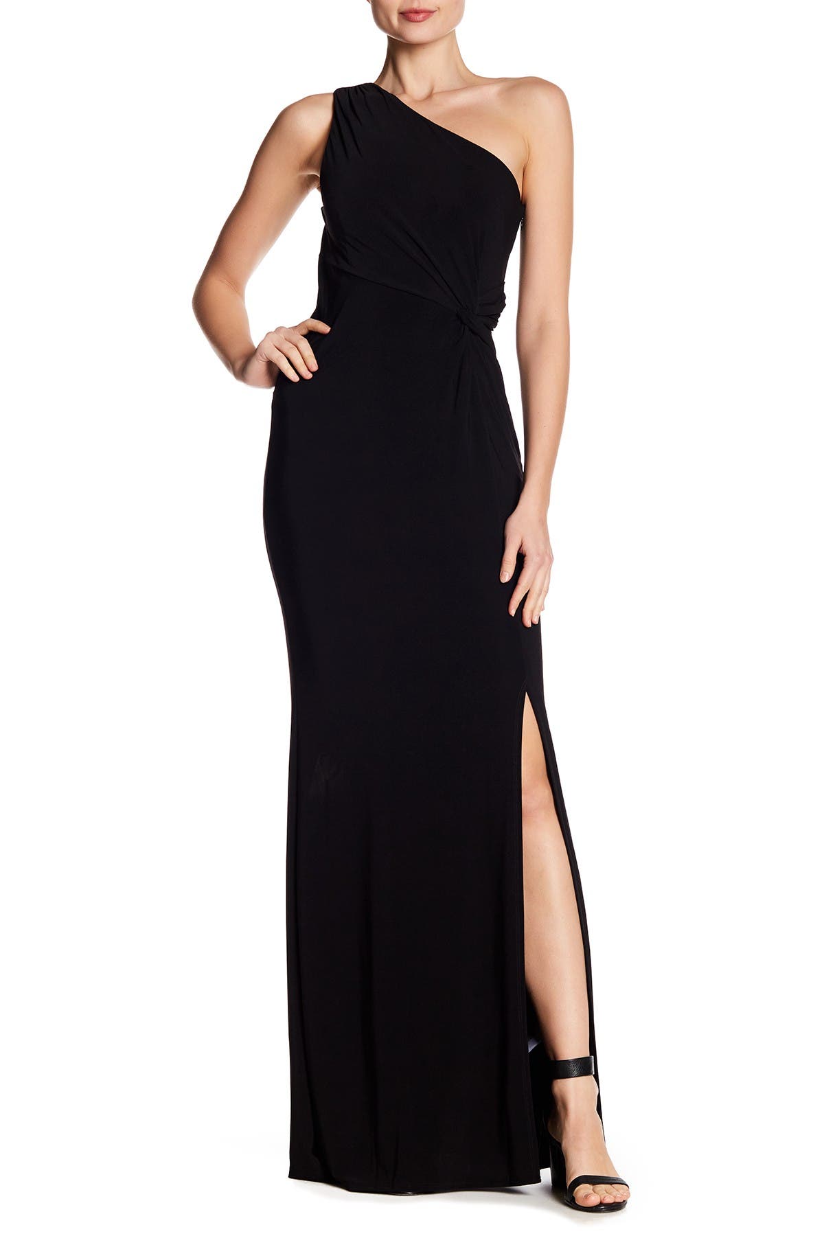 Laundry By Shelli Segal | One Shoulder 