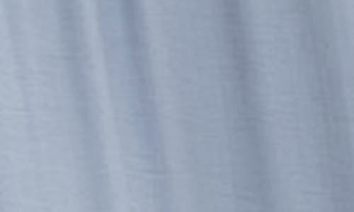 BLU PEPPER BLU PEPPER SMOCKED SLEEVELESS MAXI DRESS