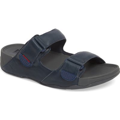 Fitflop Gogh Sandal, Blue