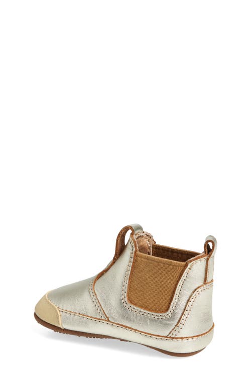 OLD SOLES OLD SOLES HARDY CHELSEA BOOT