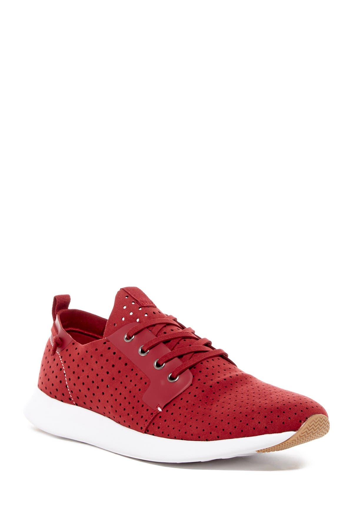 Steve Madden | Chyll Perforated Sneaker 