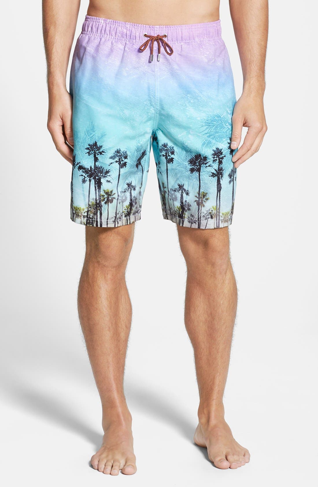 nordstrom swim shorts