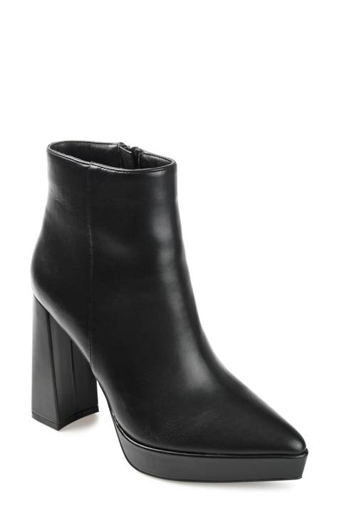 Block Heel Boots for Women | Nordstrom Rack