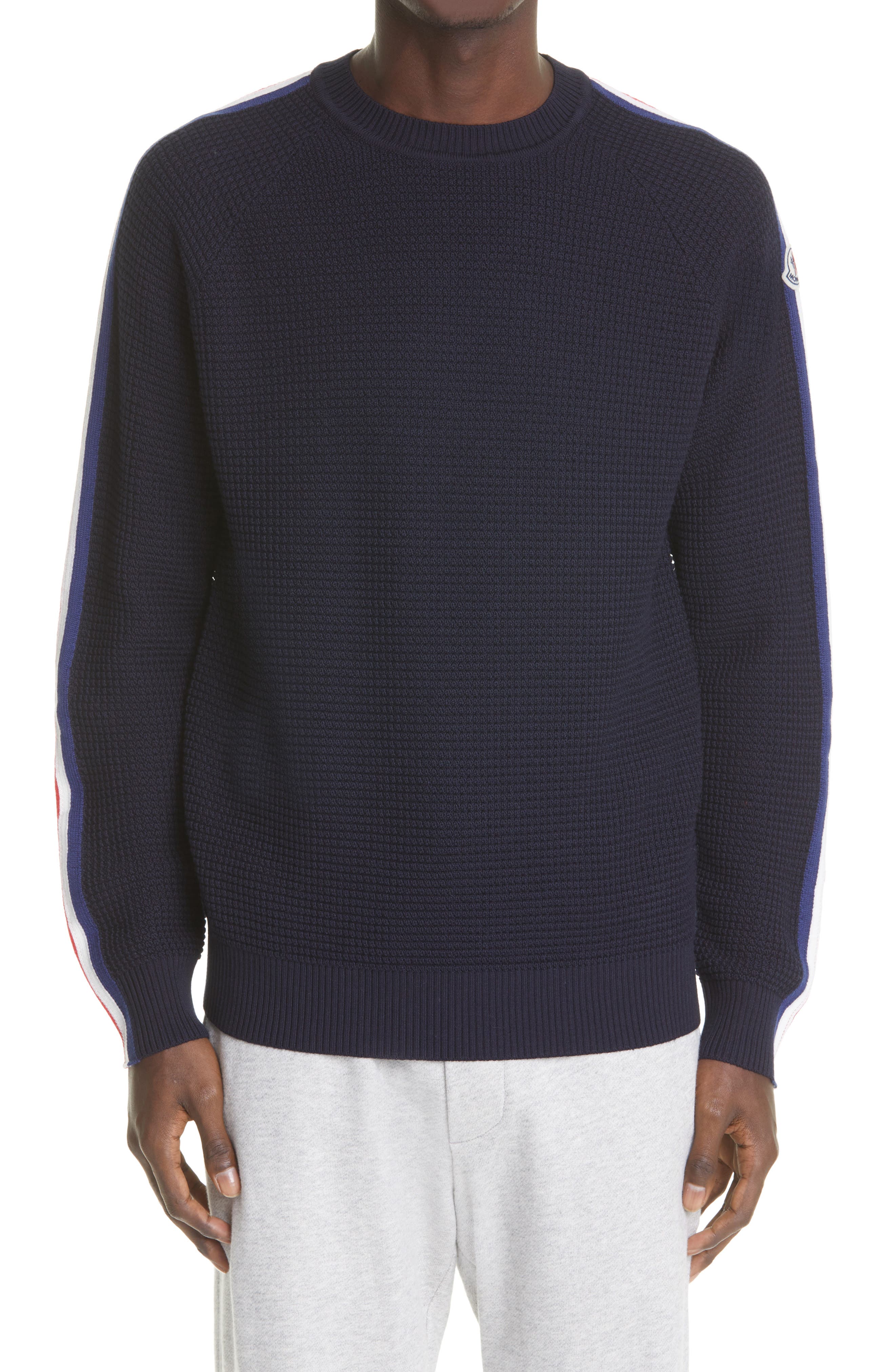 moncler sweater mens sale