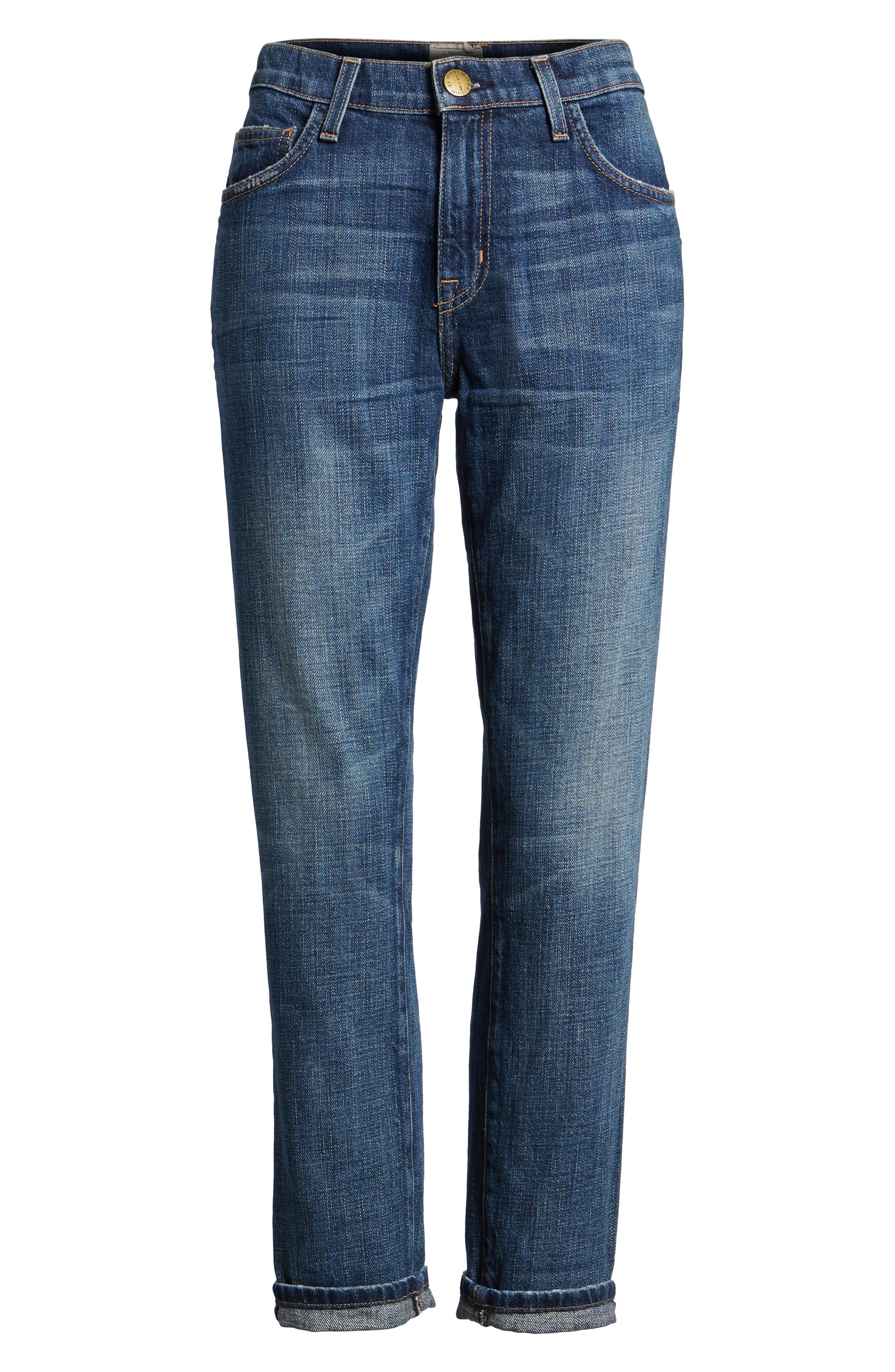 current elliott love jeans