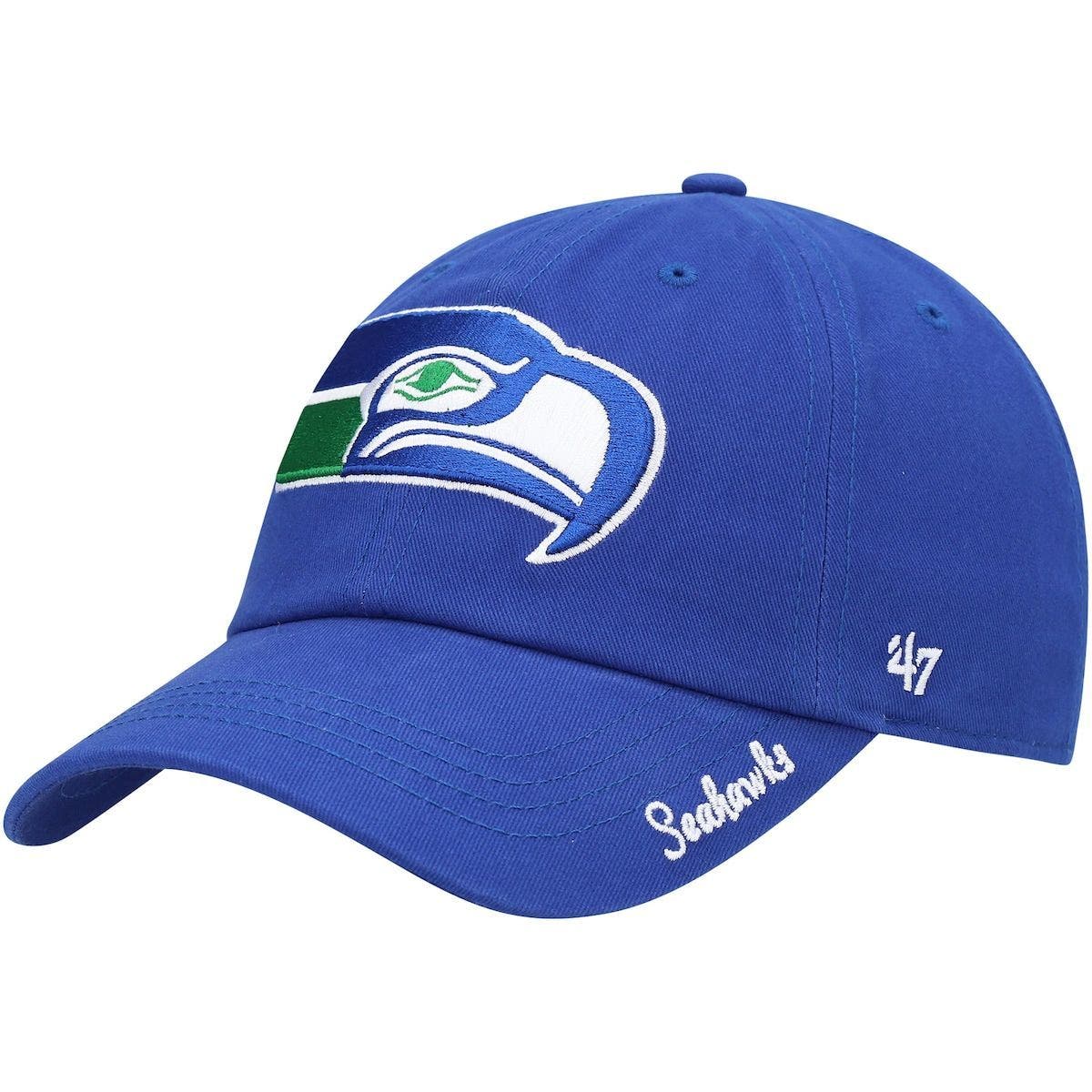 seahawks hat 47