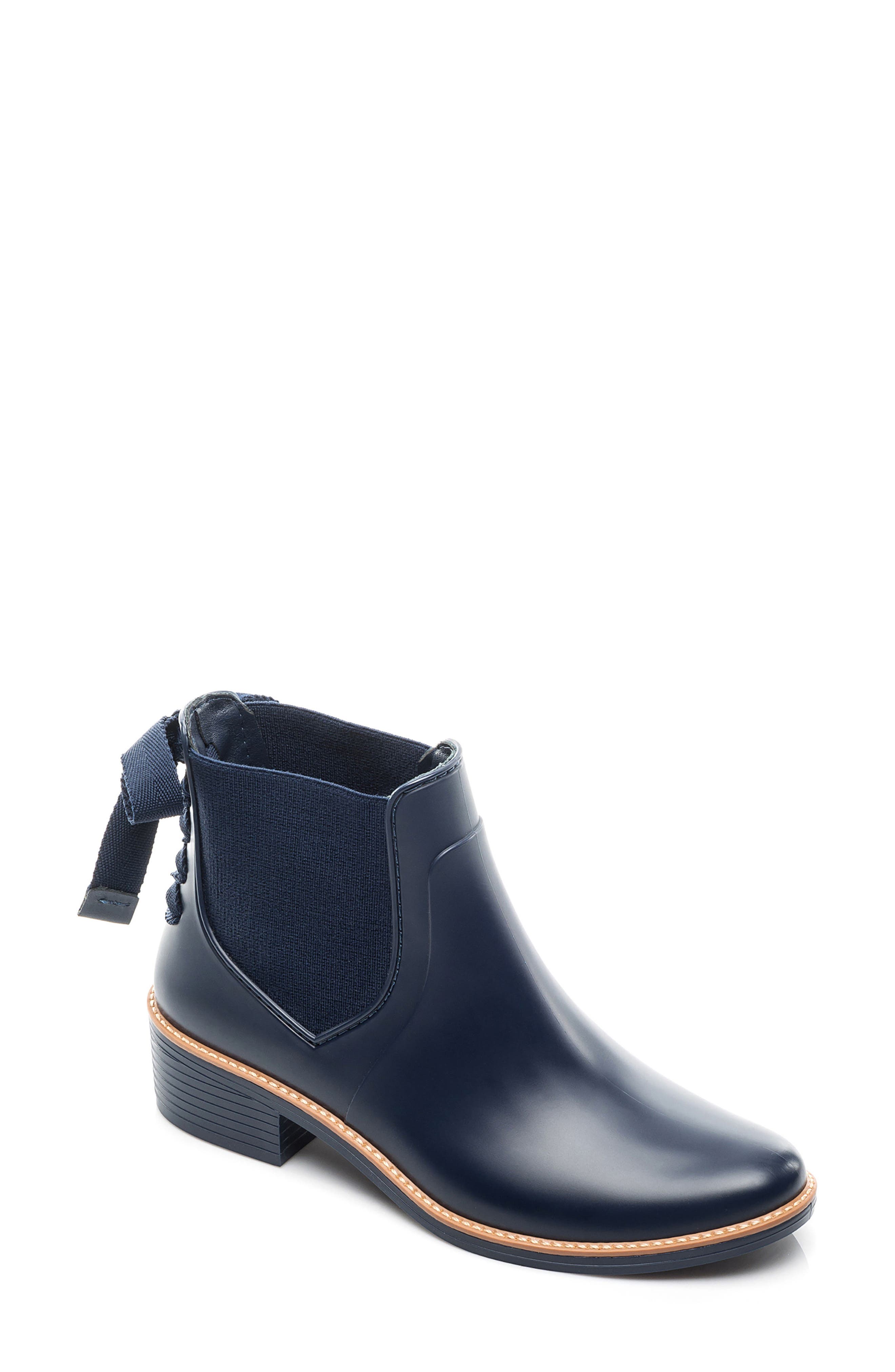 bernardo paxton waterproof rain boot