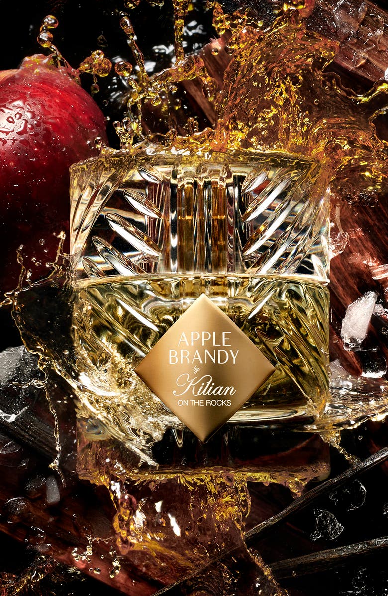 KILIAN PARIS Apple Brandy on the Rocks Fragrance, Alternate, color, REFILL