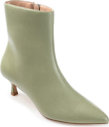 Journee collection outlet meleny bootie