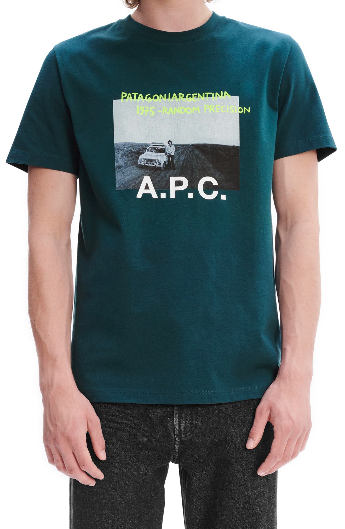 Shop A.P.C. Online | Nordstrom