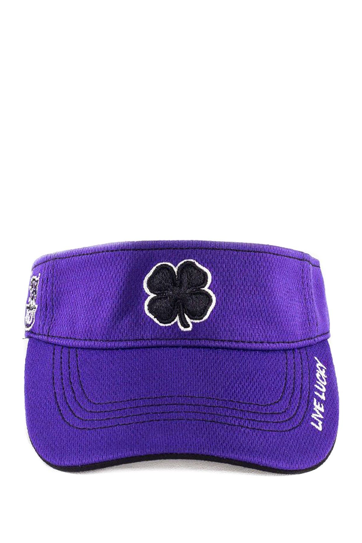black clover visors