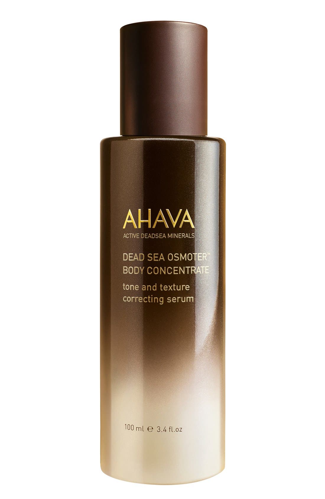 AHAVA Dead Sea Osmoter™ Body Concentrate Nordstrom