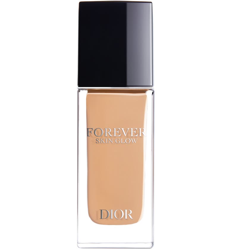 DIOR Forever Skin Glow Hydrating Foundation SPF 15