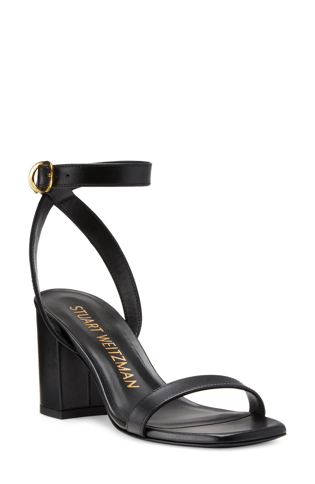 nordstrom stuart weitzman jelly sandals