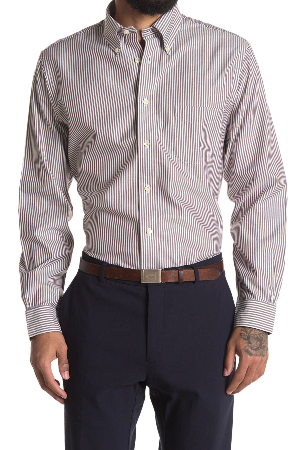 brooks brothers nordstrom rack