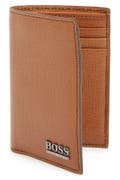 boss mygal vertical bifold leather wallet nordstrom boss mygal vertical bifold leather wallet nordstrom