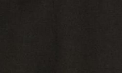 Mavi Jeans Milton Slim Fit Twill Chinos In Black Luxe Twill
