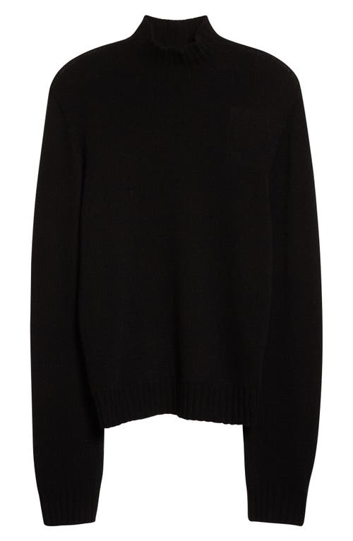 The Row Kensington Cashmere Sweater at