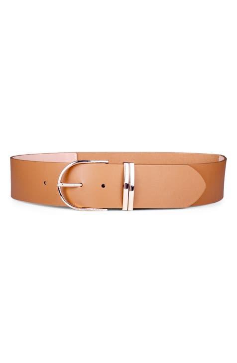 wide belt  Nordstrom