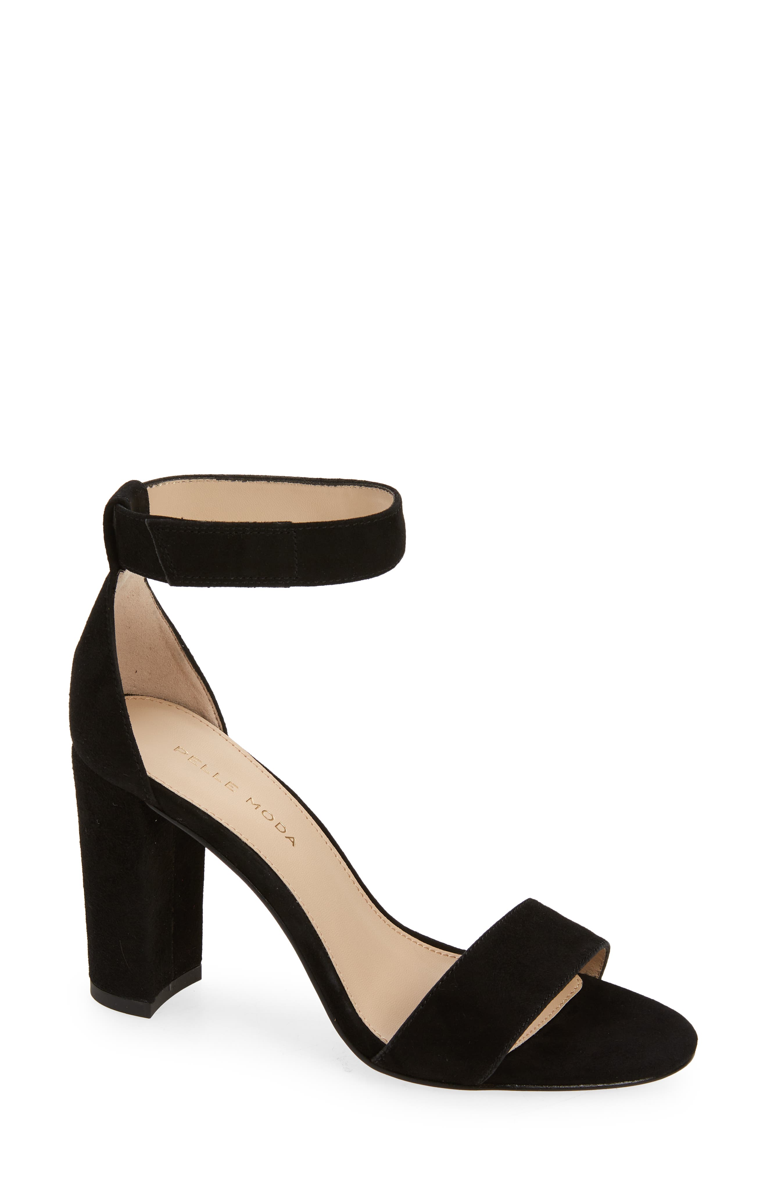 nordstrom ankle strap heels
