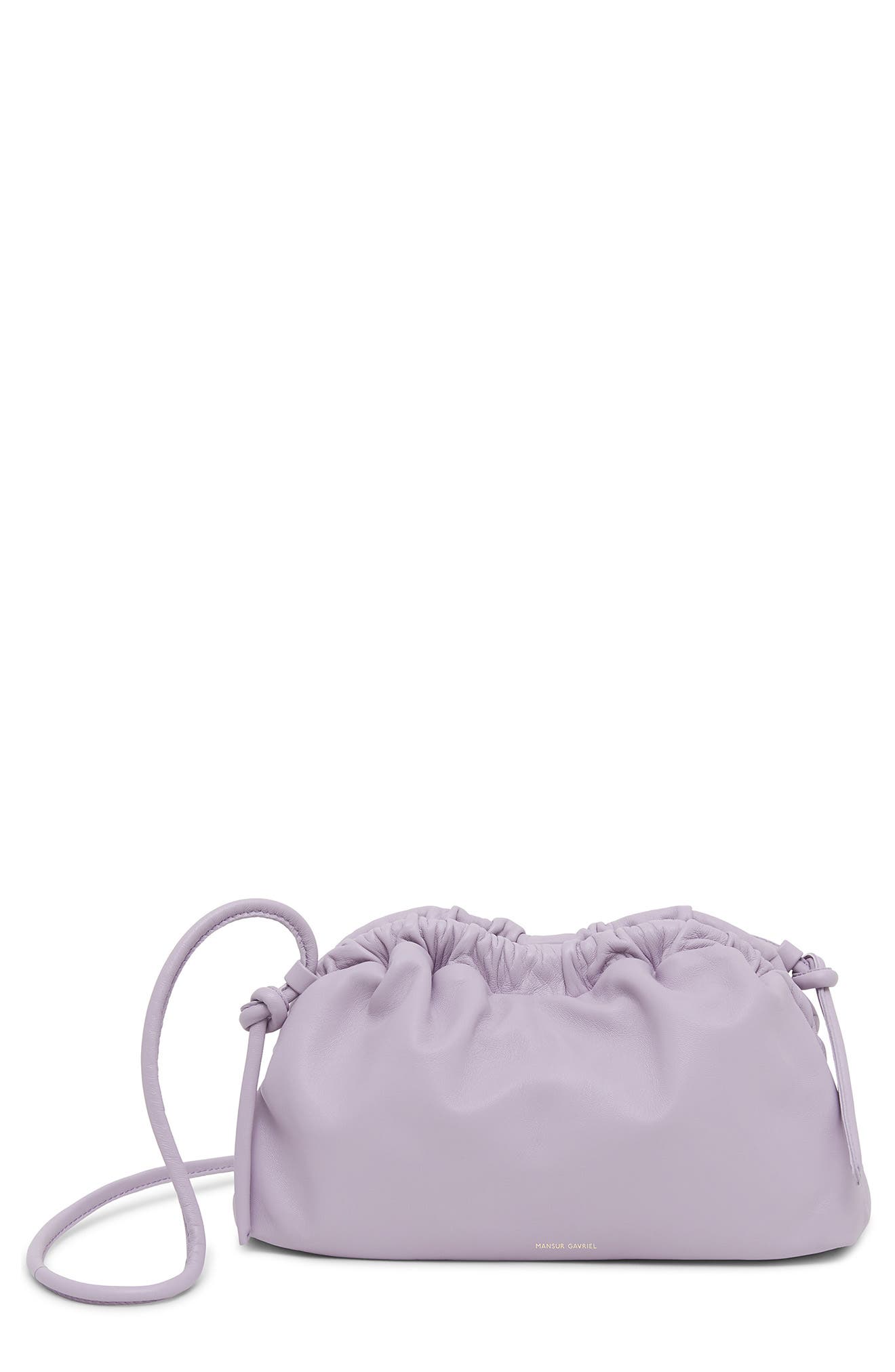 Purple Designer Handbags \u0026 Wallets 